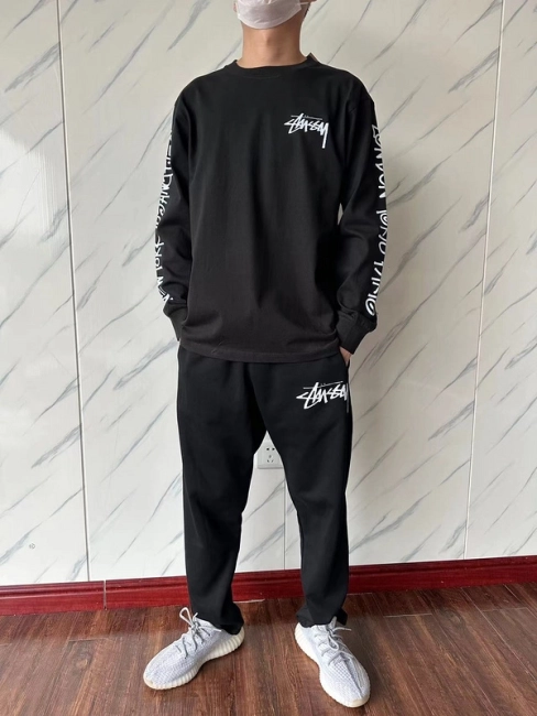 Stüssy Long-Sleeve 4060555