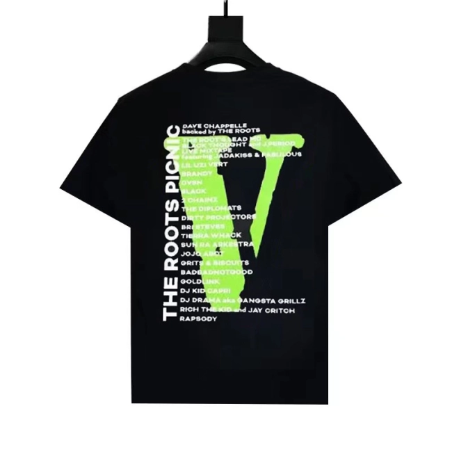 VLONE Festival Limited T-Shirt