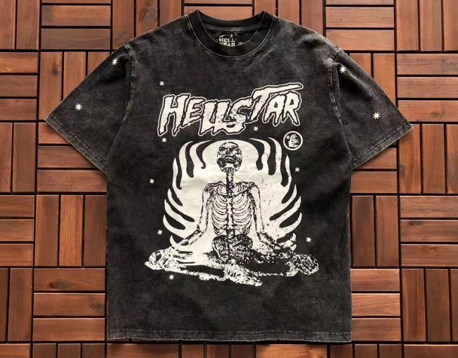 HELLSTAR T-Shirt