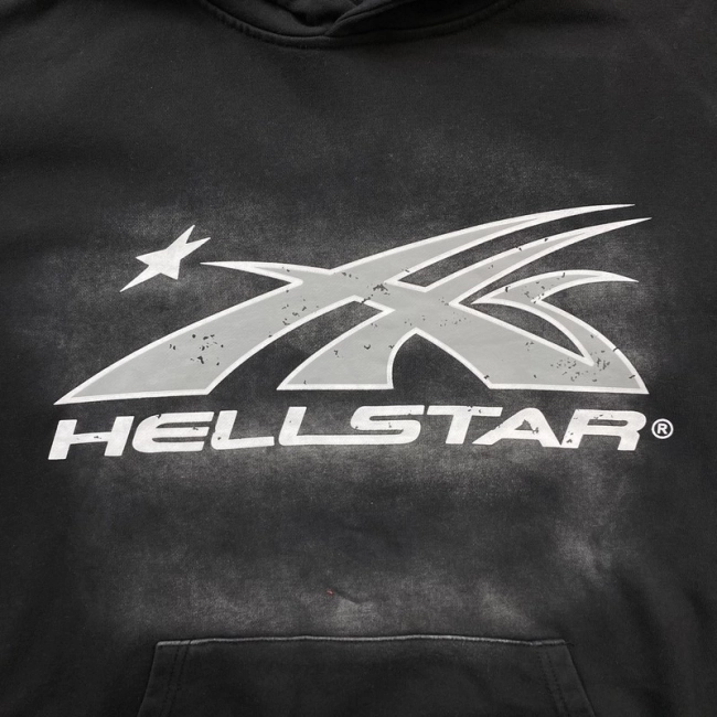 HELLSTAR Hoodie