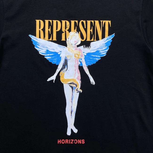 REPRESENT T-shirt