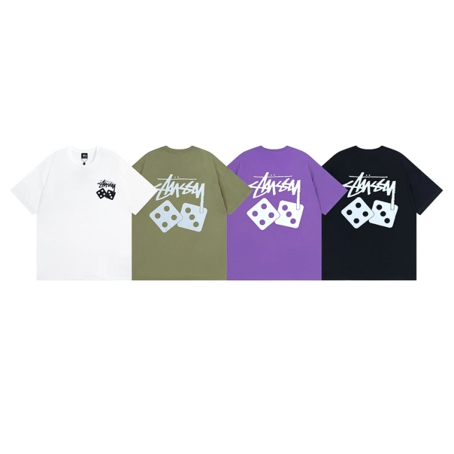 Stüssy T-Shirt S-2XL