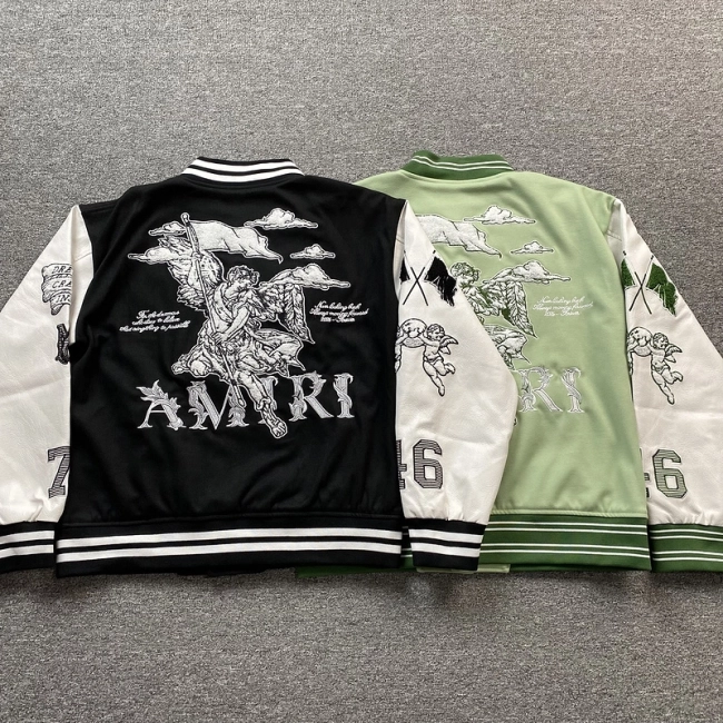 AMIRI Jacket