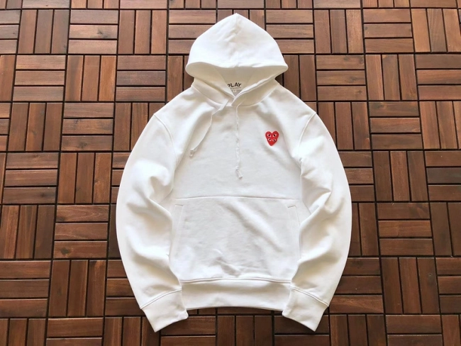 Comme des Garçons Hoodie