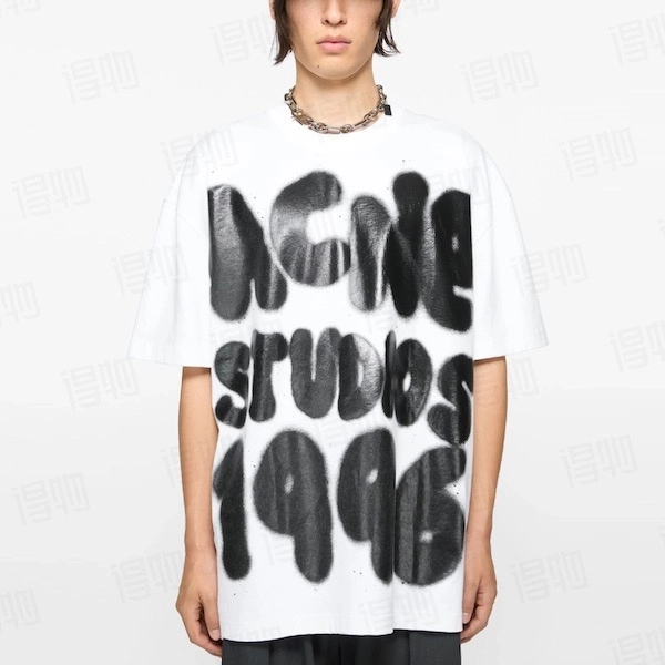 Acne Studios T-shirt