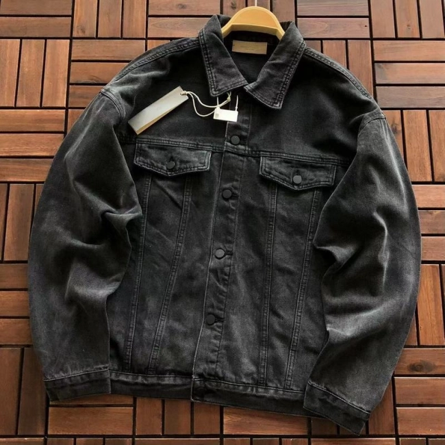 Fear of God Jacket