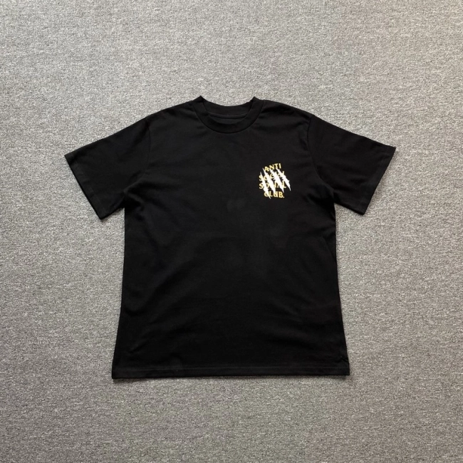 ANTI SOCIAL SOCIAL CLUB T-shirt