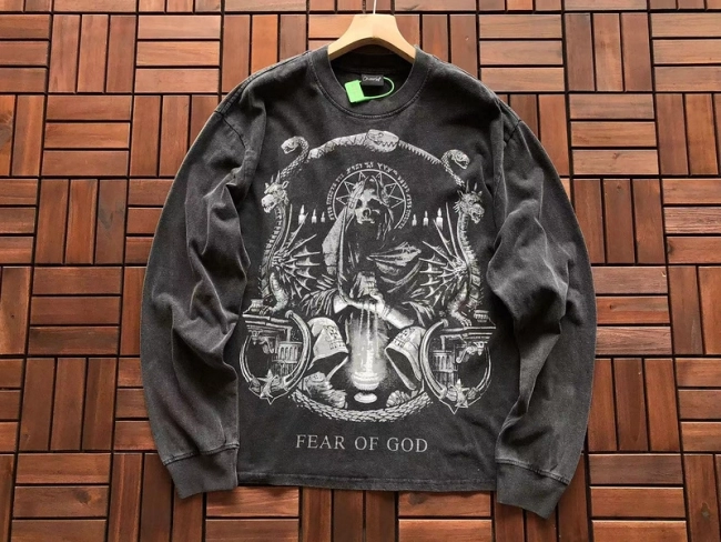 Fear of God Long-Sleeve