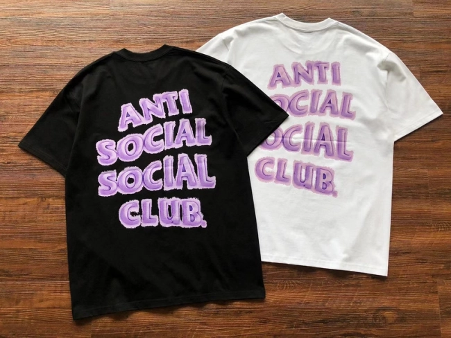 ANTI SOCIAL SOCIAL CLUB T-Shirt