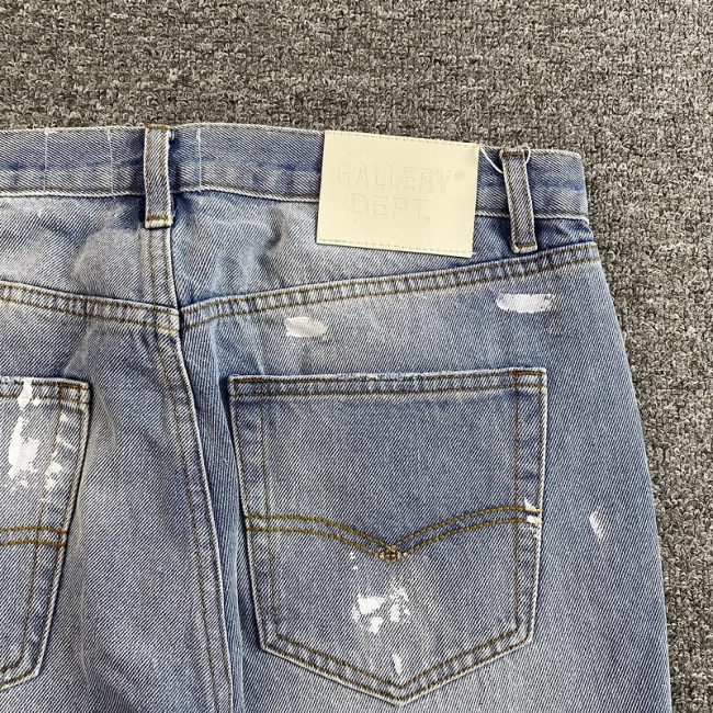 GALLERY DEPT. Jeans