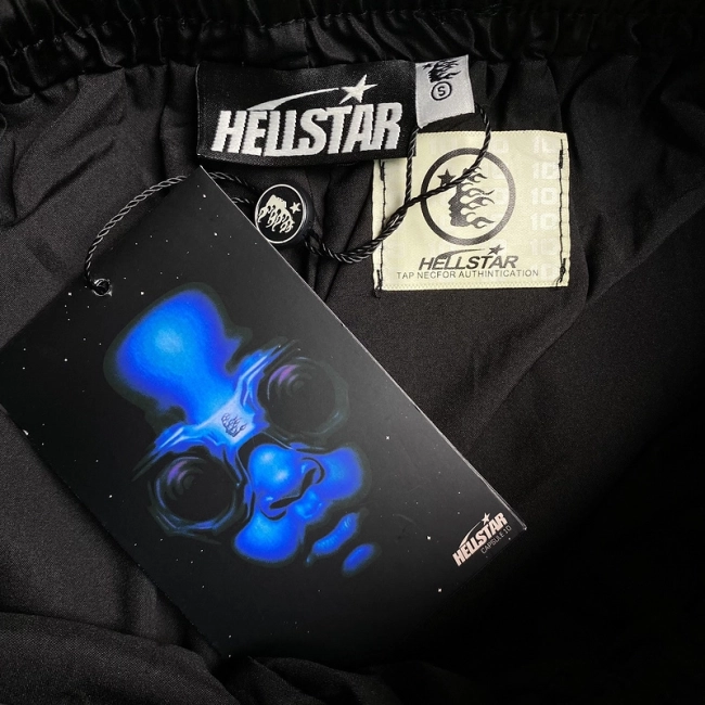 HELLSTAR Pants