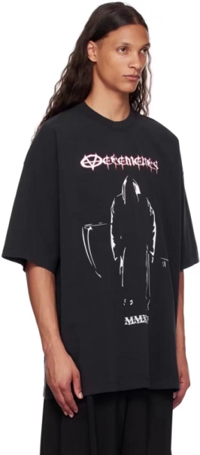 Vetements T-shirt