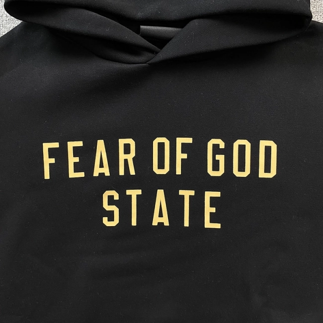 Fear of God Hoodie