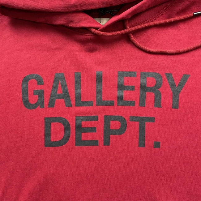 GALLERY DEPT. Hoodie