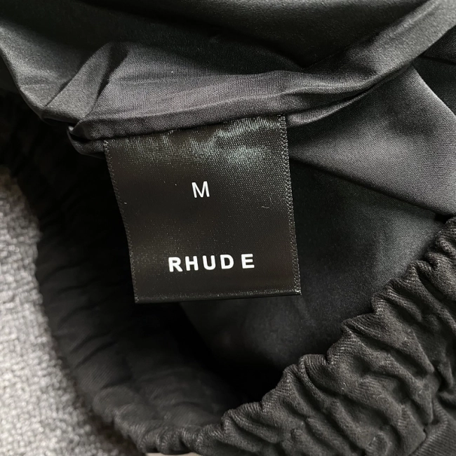 RHUDE Shorts