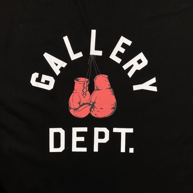 GALLERY DEPT. T-shirt