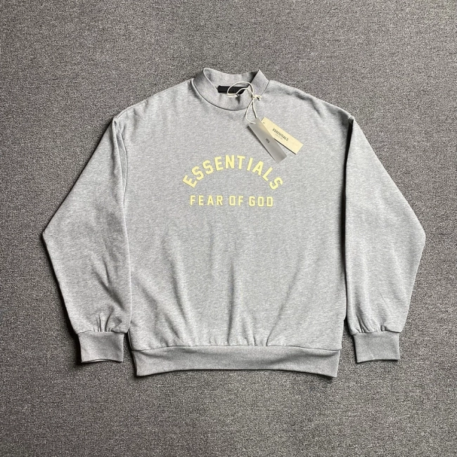 Fear of God Essentials Crewneck