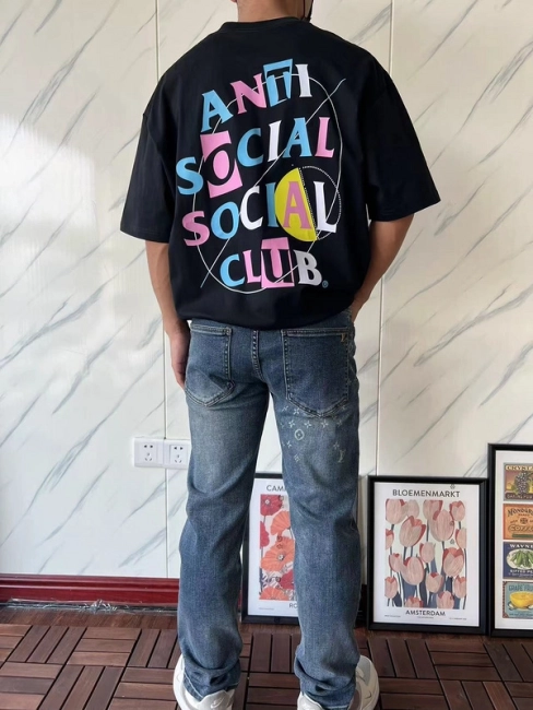 ANTI SOCIAL SOCIAL CLUB T-Shirt