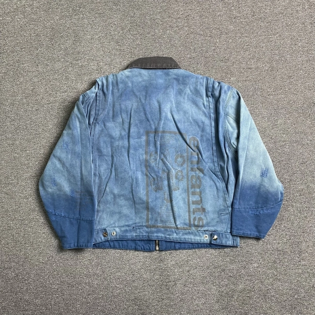 Enfants Riches Déprimés Jacket