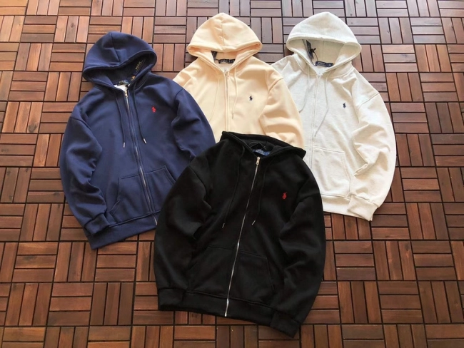 Ralph Lauren Hoodie