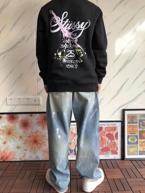 Stüssy Sweater