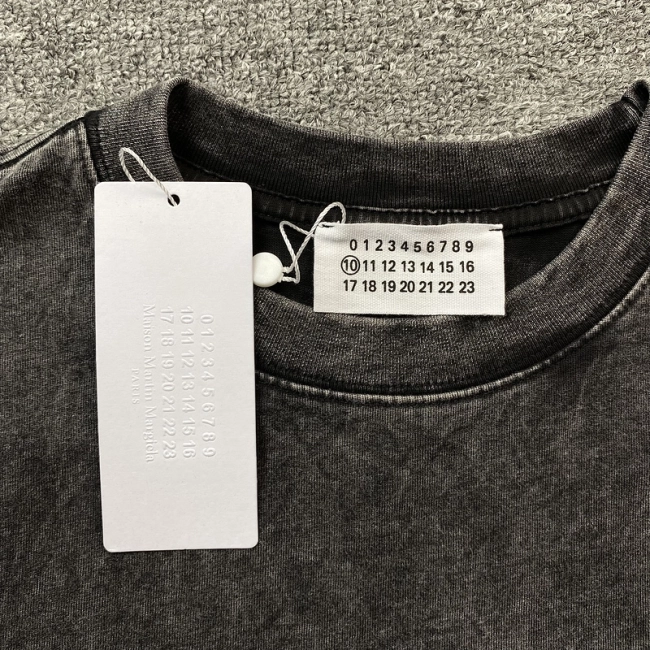 Maison Margiela MM6 T-shirt