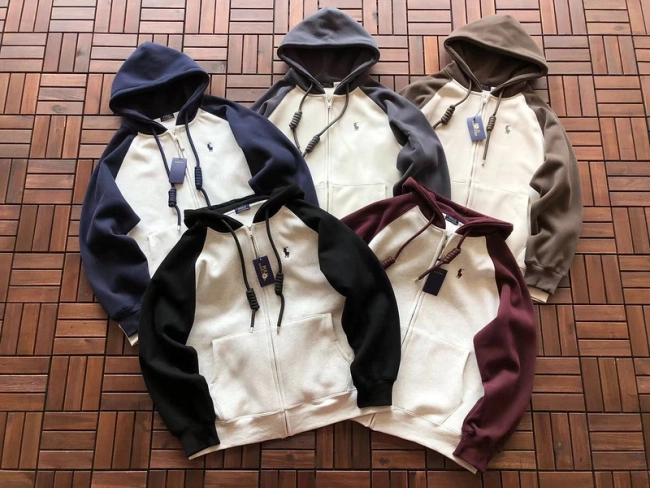 Ralph Lauren Hoodie