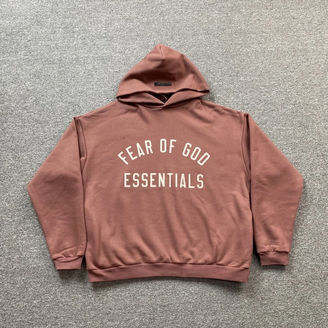 Fear of God Hoodie