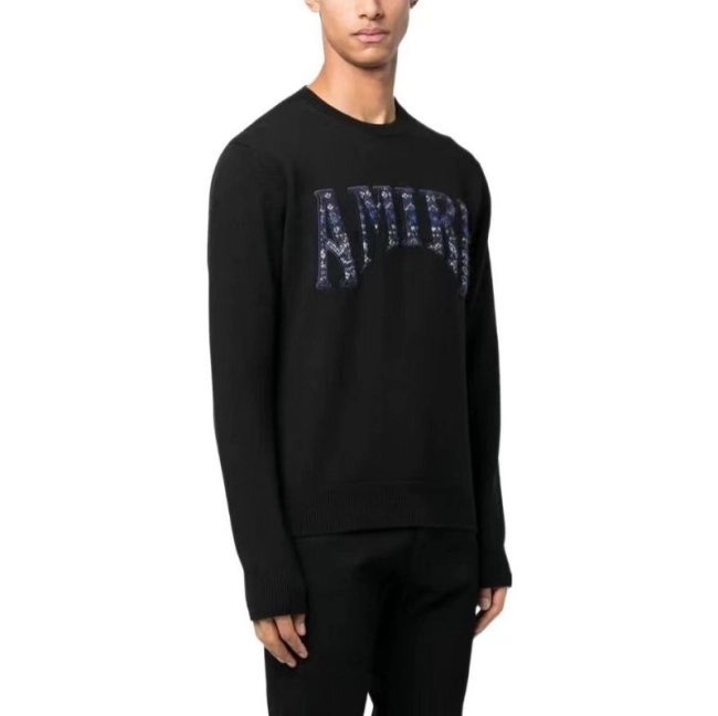 AMIRI Sweater