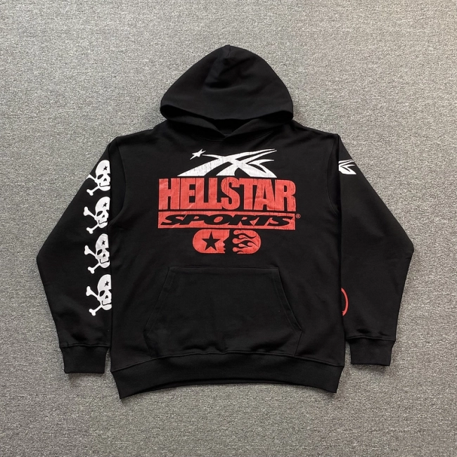 HELLSTAR Hoodie