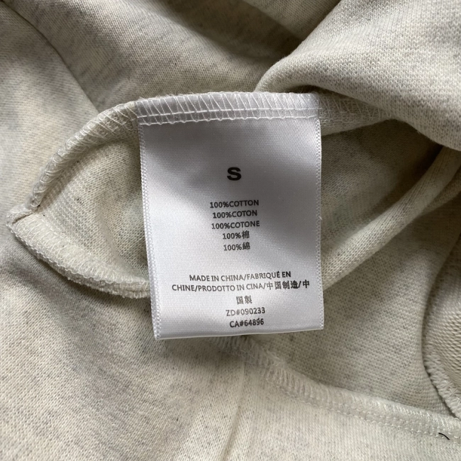 Fear of God Essentials Hoodie