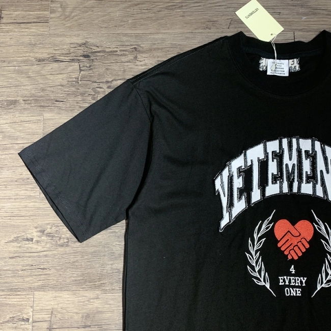 Vetements 4 Every One T-Shirt