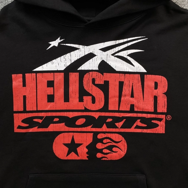 HELLSTAR Hoodie