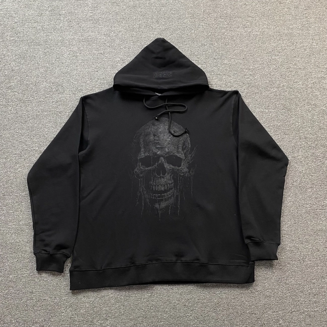 Vetements Hoodie