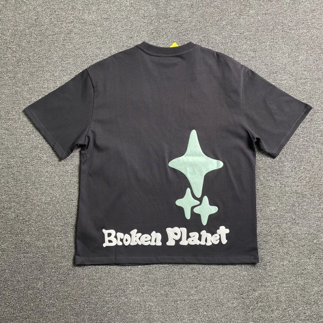 Broken Planet T-shirt