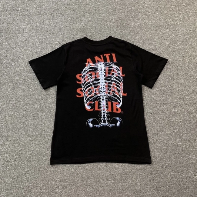 ANTI SOCIAL SOCIAL CLUB T-shirt