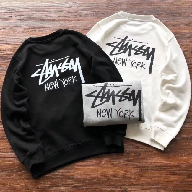 Stüssy Sweater