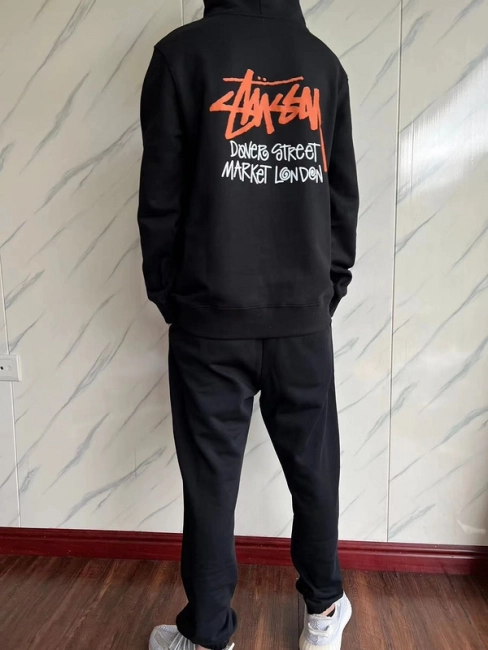 Stüssy Hoodie