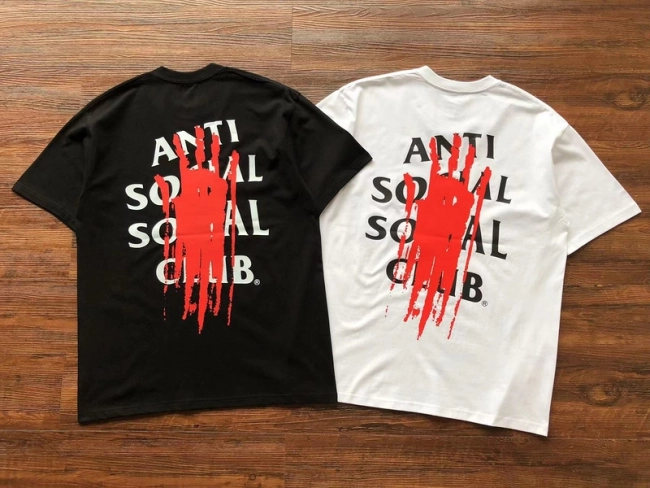 ANTI SOCIAL SOCIAL CLUB T-Shirt