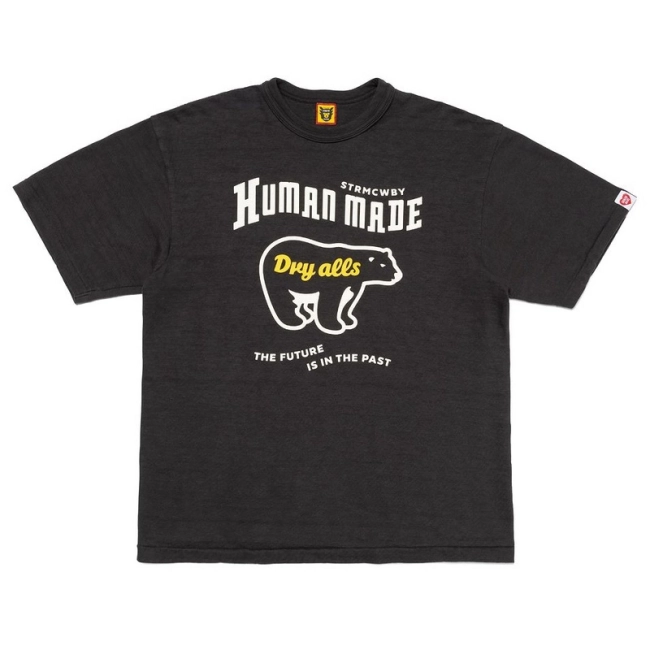 Human Made FW23 Graphic T-Shirt