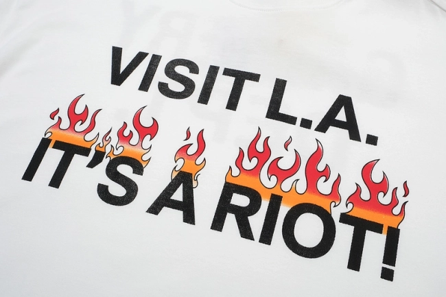 GALLERY DEPT. LA Riot Tee