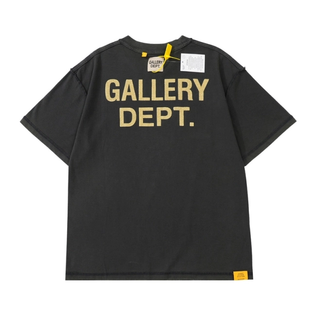 GALLERY DEPT. ATK Reversible French Logo Tee