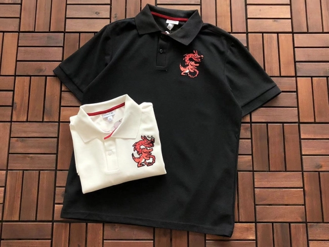 Lacoste Polo