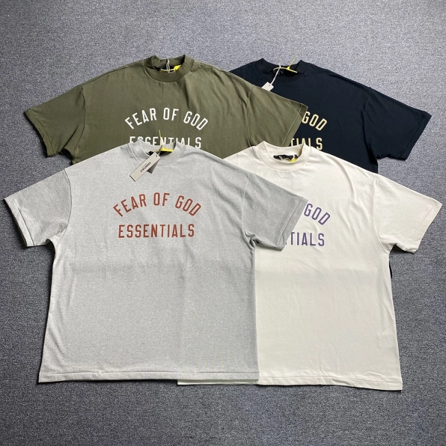 Fear of God Essentials T-shirt