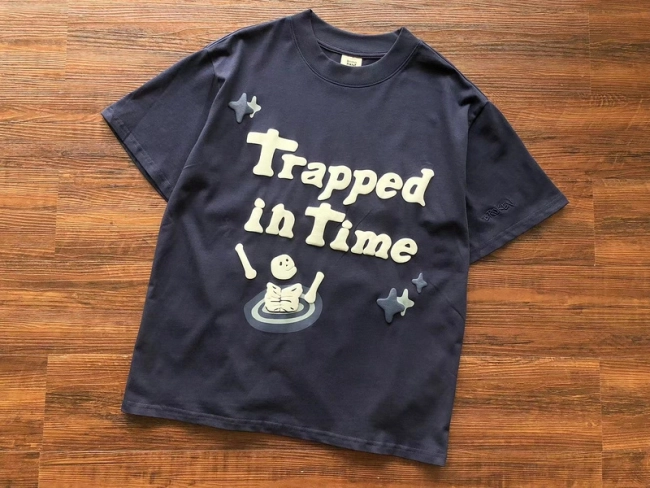 Broken Planet T-Shirt