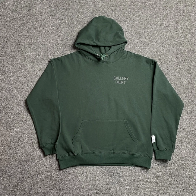 GALLERY DEPT. Hoodie