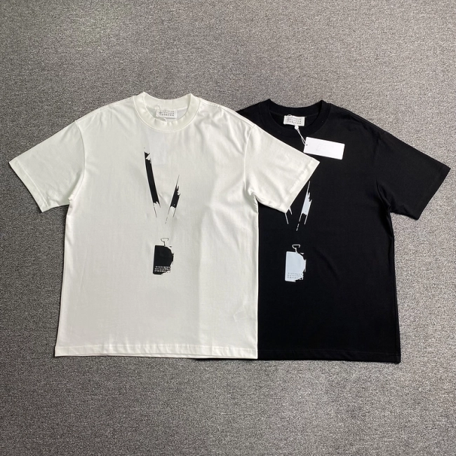 MM6 Maison Margiela T-shirt