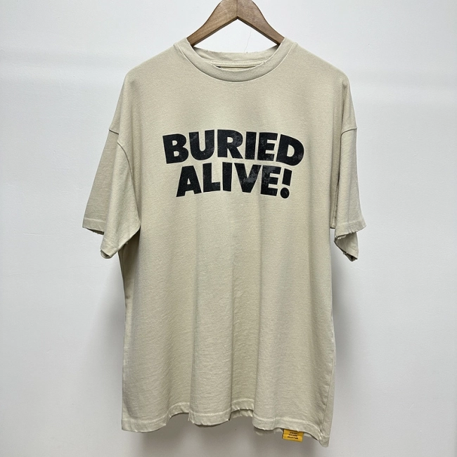 GALLERY DEPT. Buried Alive Tee