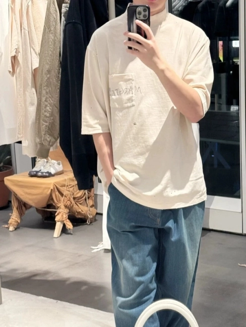 Maison Margiela MM6 T-shirt