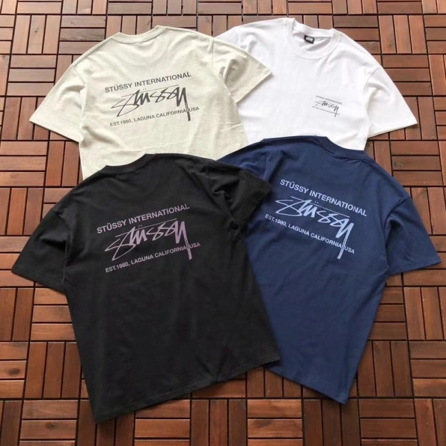 Stüssy T-Shirt